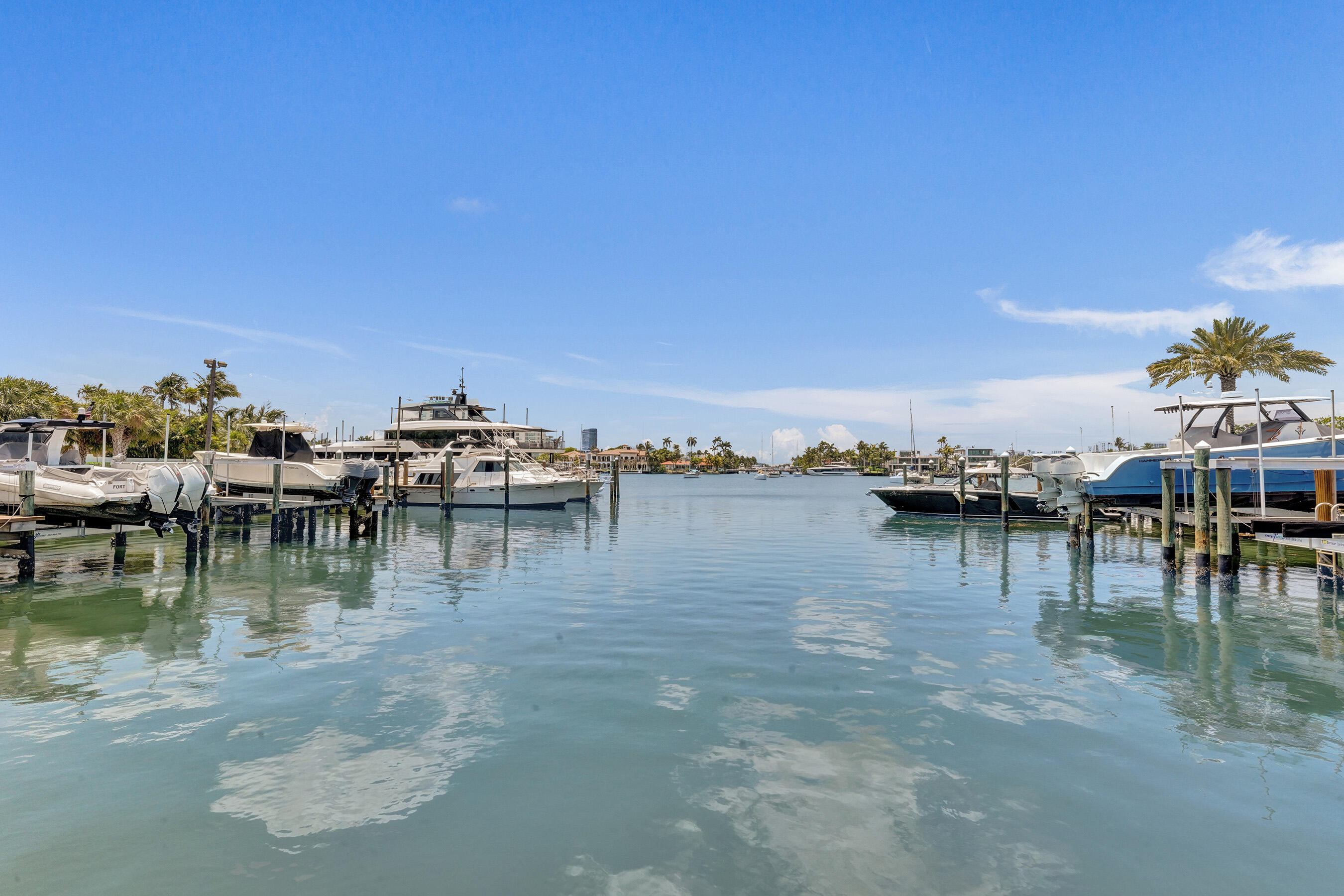 HARBOR BEACH - Residential