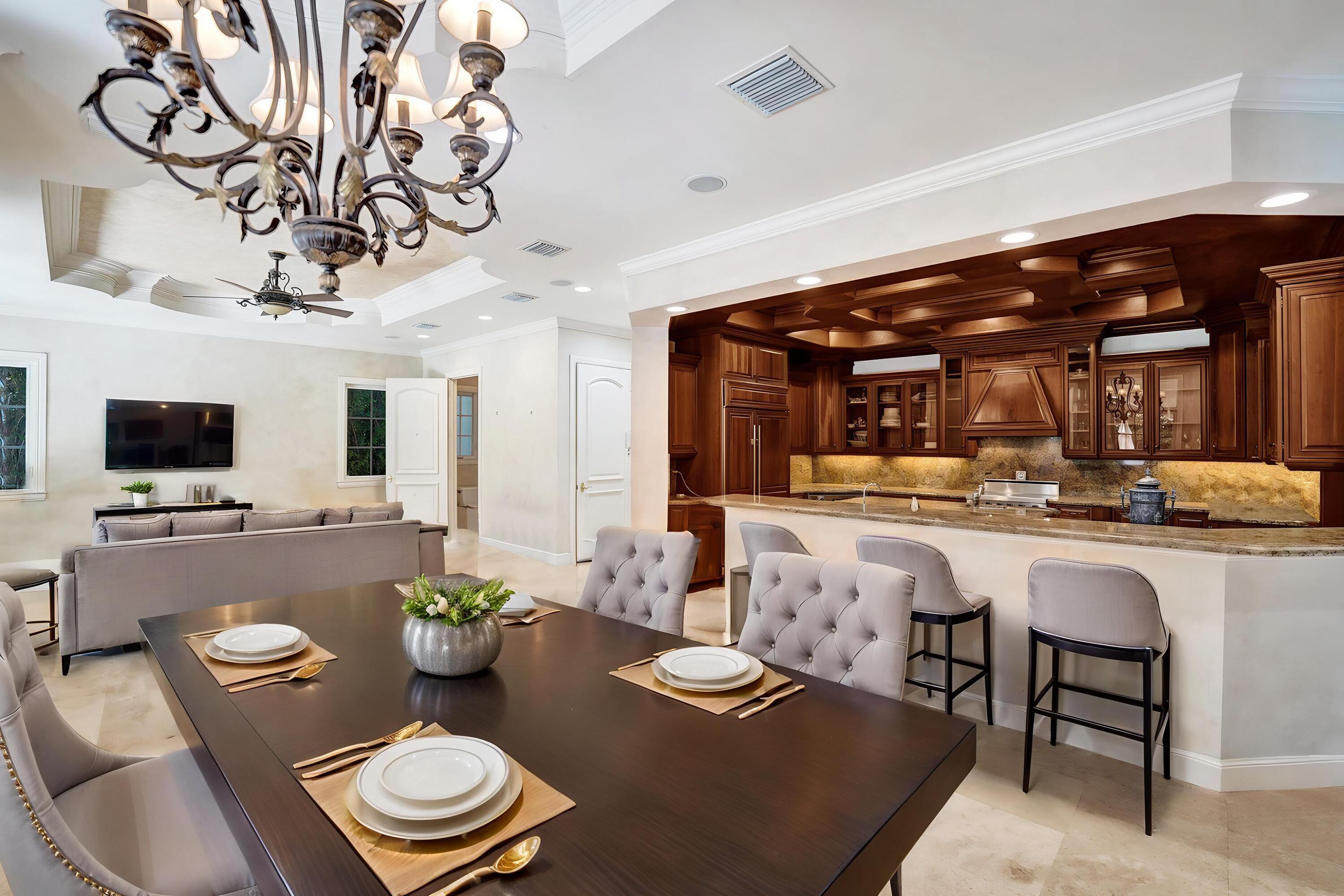 HARBOR BEACH - Residential