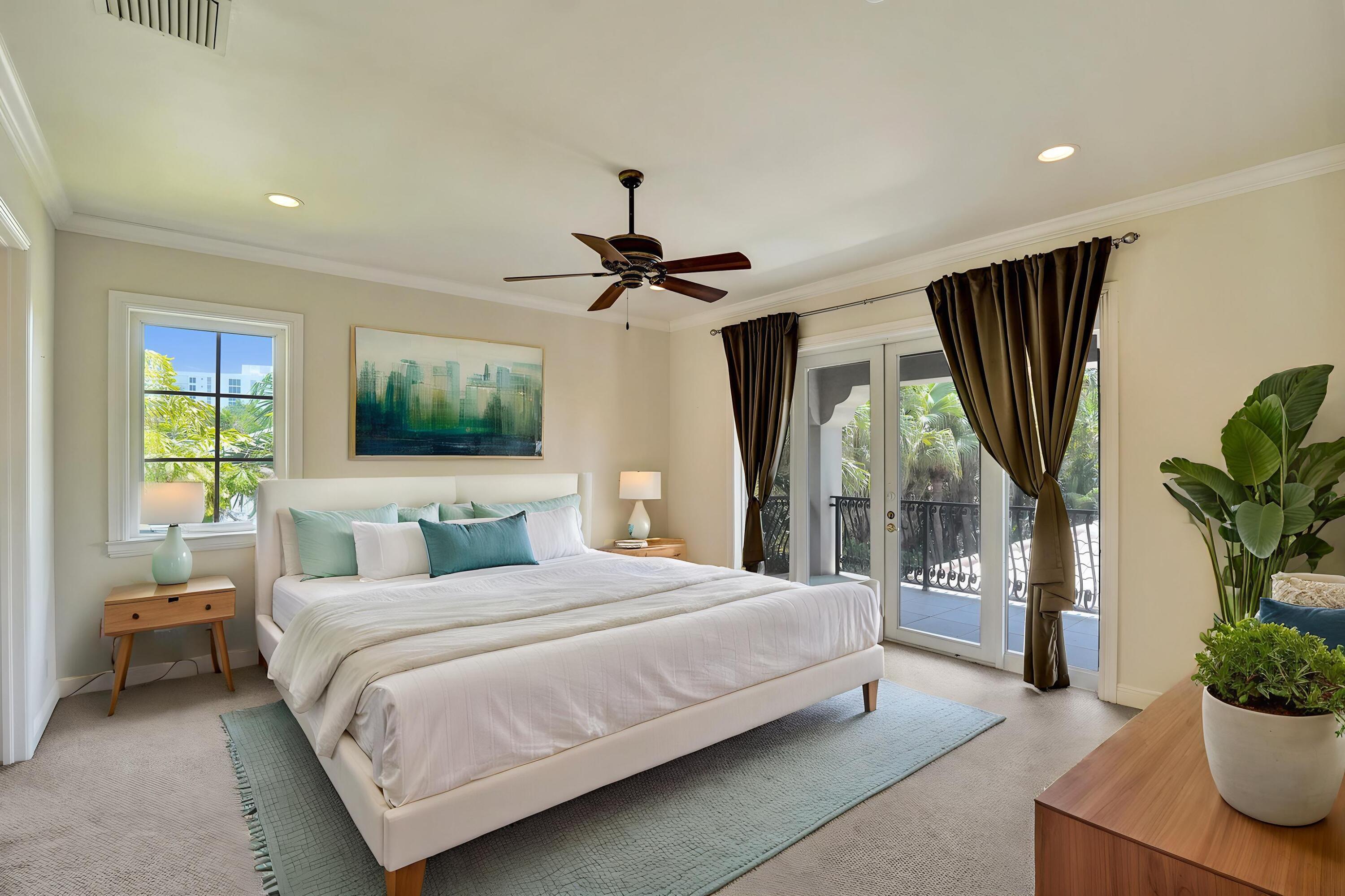 HARBOR BEACH - Residential