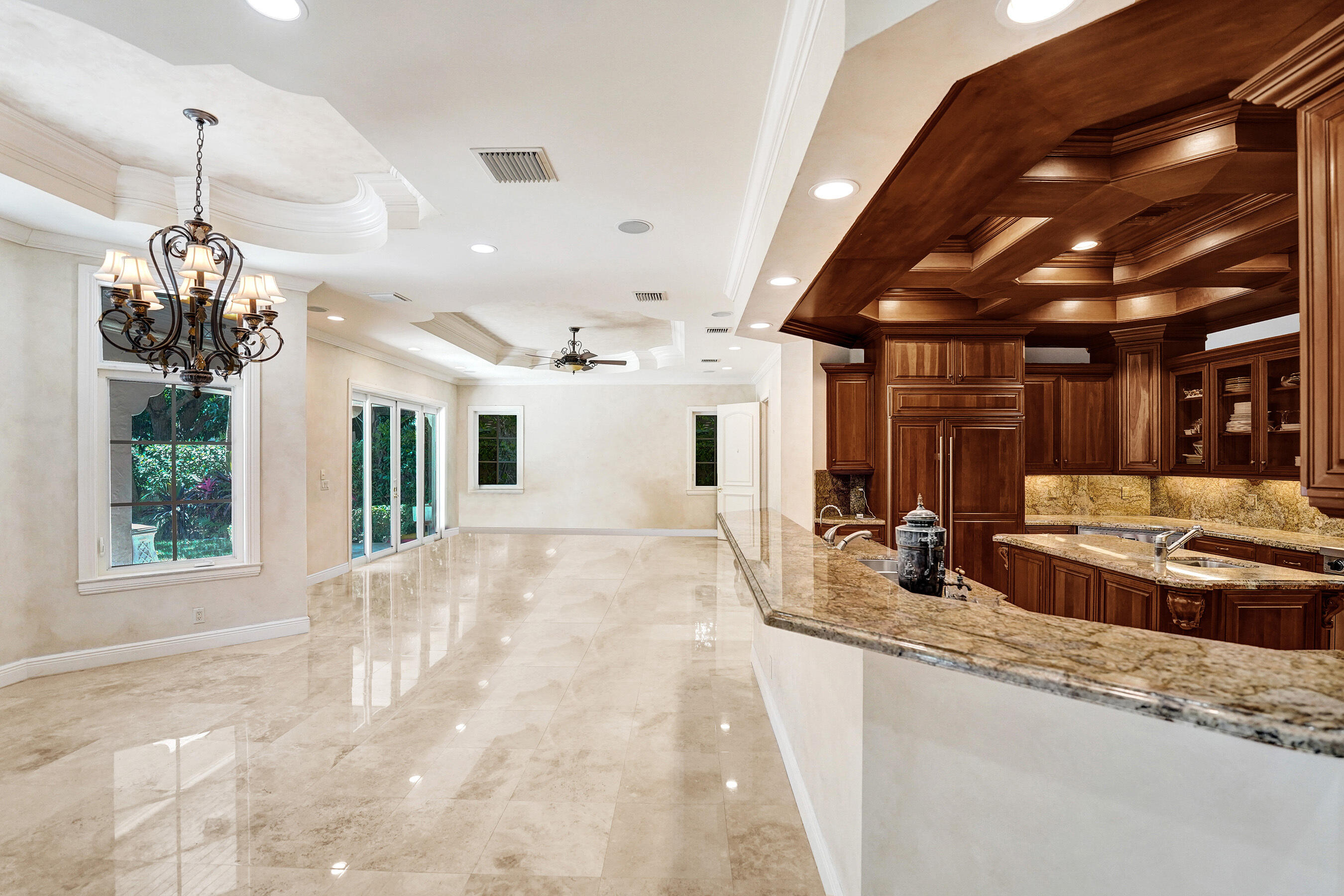 HARBOR BEACH - Residential
