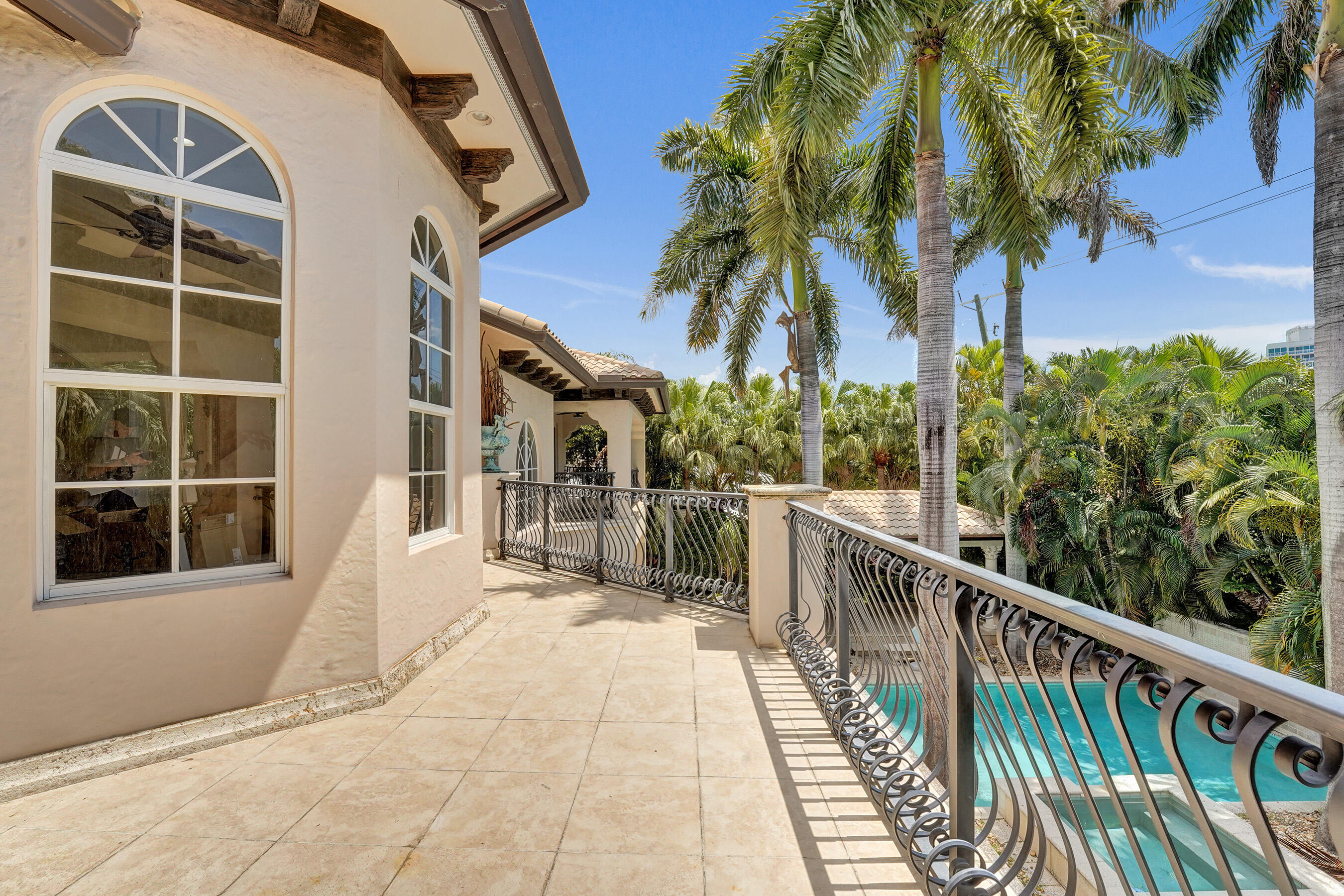HARBOR BEACH - Residential
