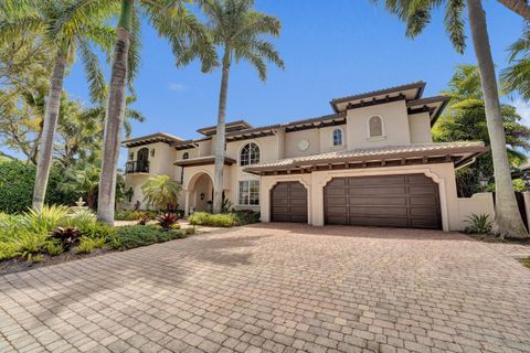 Photo of 1212 E Lake Drive, Fort Lauderdale, FL 33316 (MLS # B26029395)