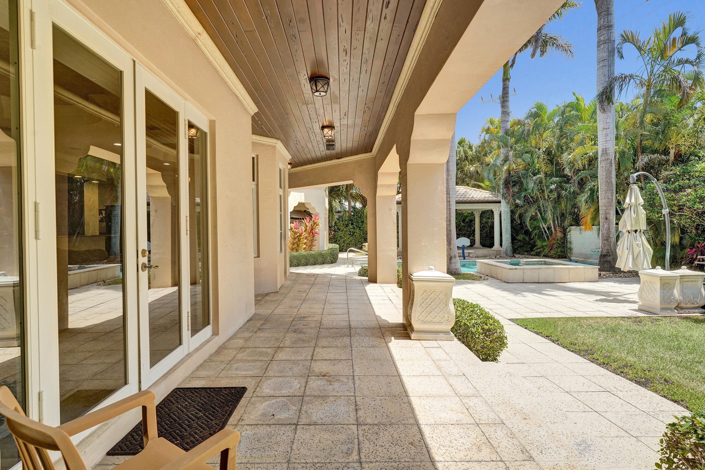 HARBOR BEACH - Residential