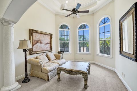 Tiny photo for 1212 E Lake Drive, Fort Lauderdale, FL 33316 (MLS # B26029395)