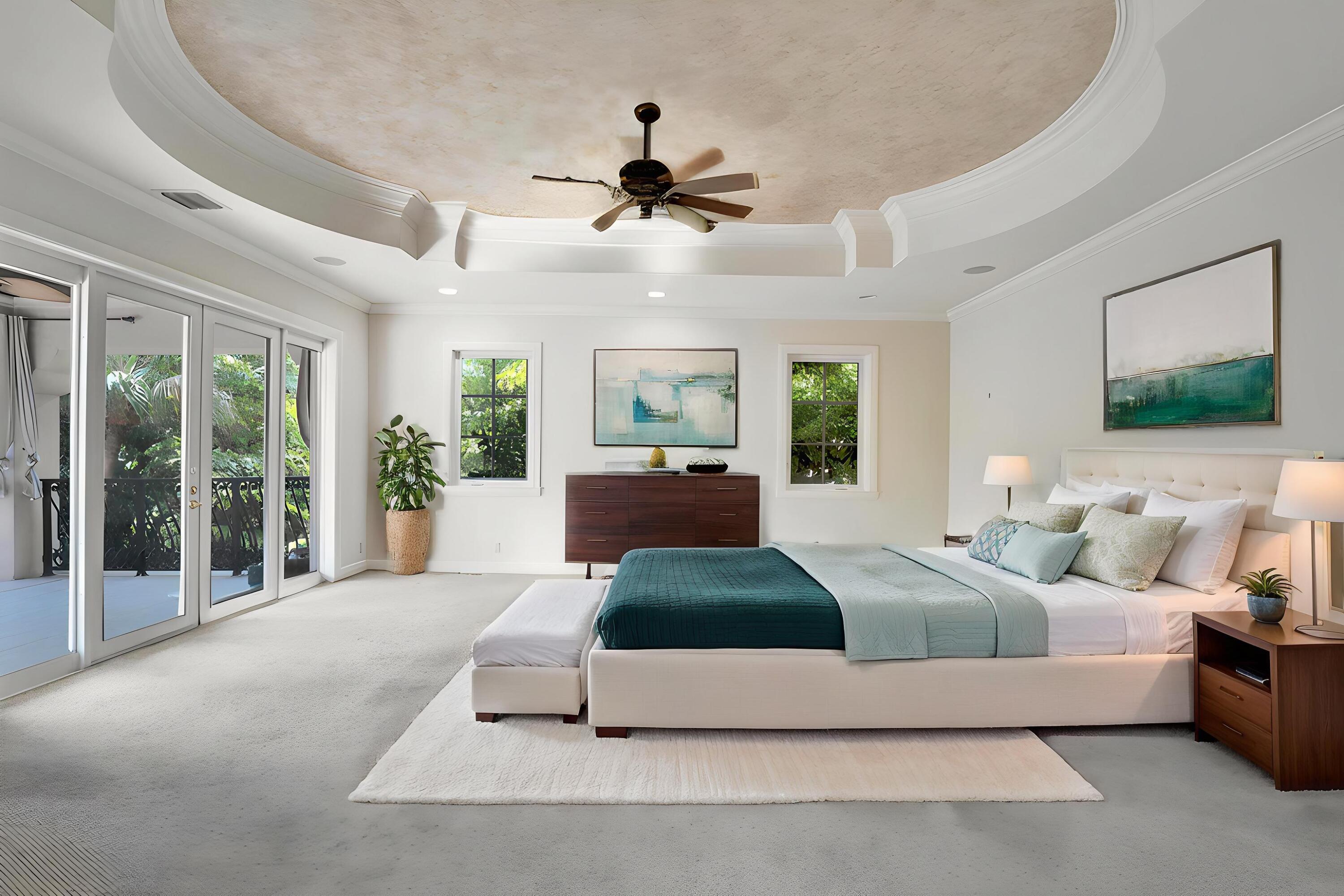 HARBOR BEACH - Residential
