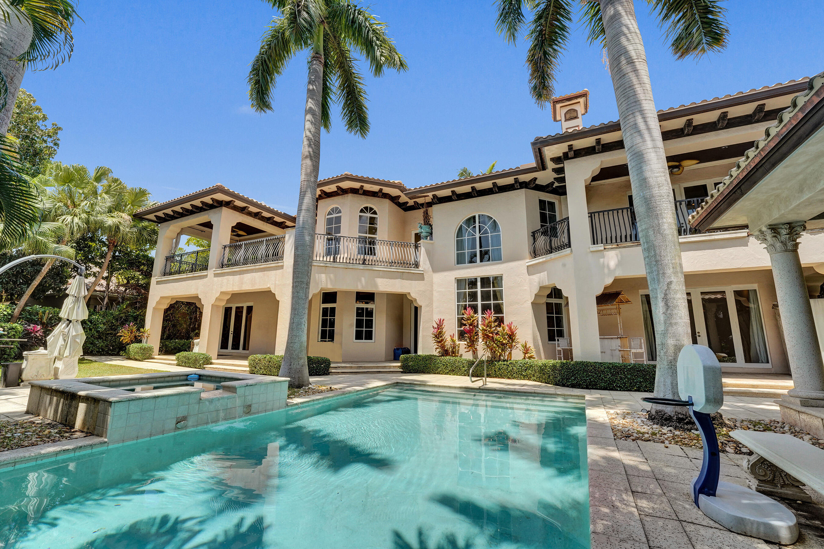 HARBOR BEACH - Residential