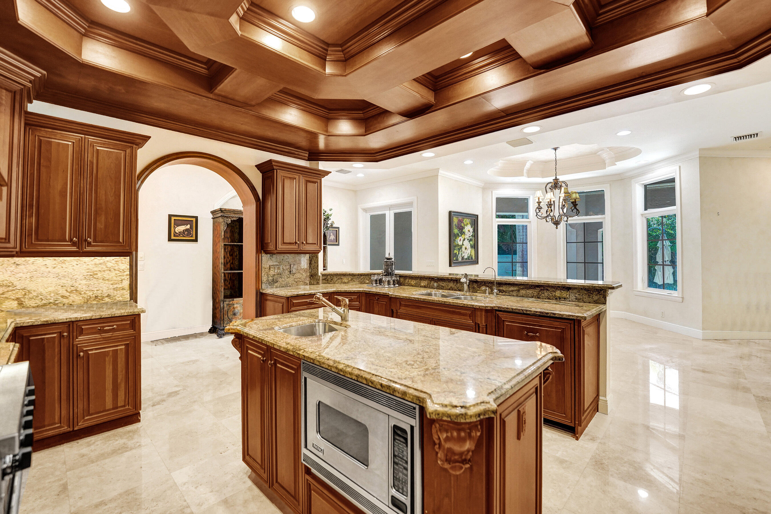 HARBOR BEACH - Residential