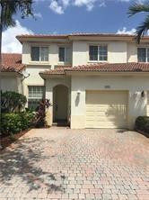 WALNUT CREEK TOWNHOMES - Residential Lease