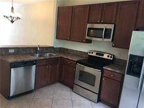 WALNUT CREEK TOWNHOMES - Residential Lease