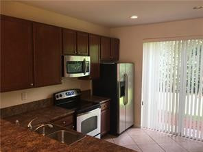 WALNUT CREEK TOWNHOMES - Residential Lease