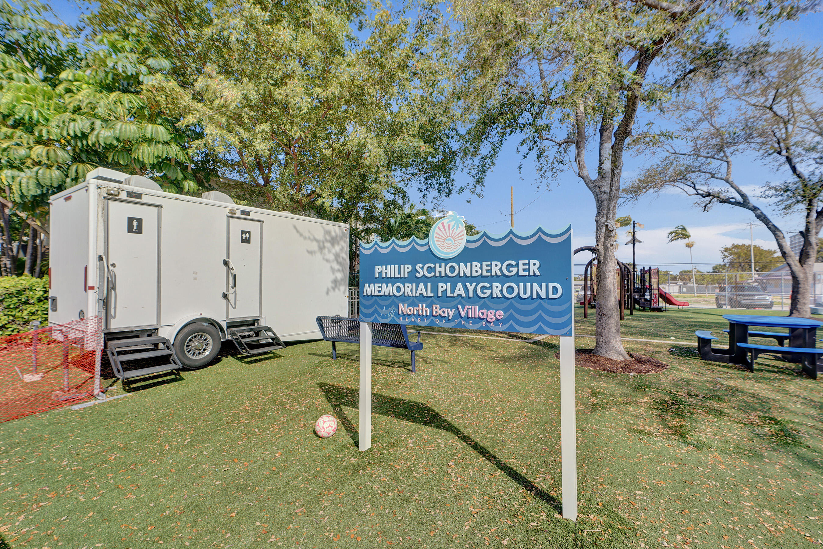 NORTH BAY VILLAS CONDO - Residential Lease