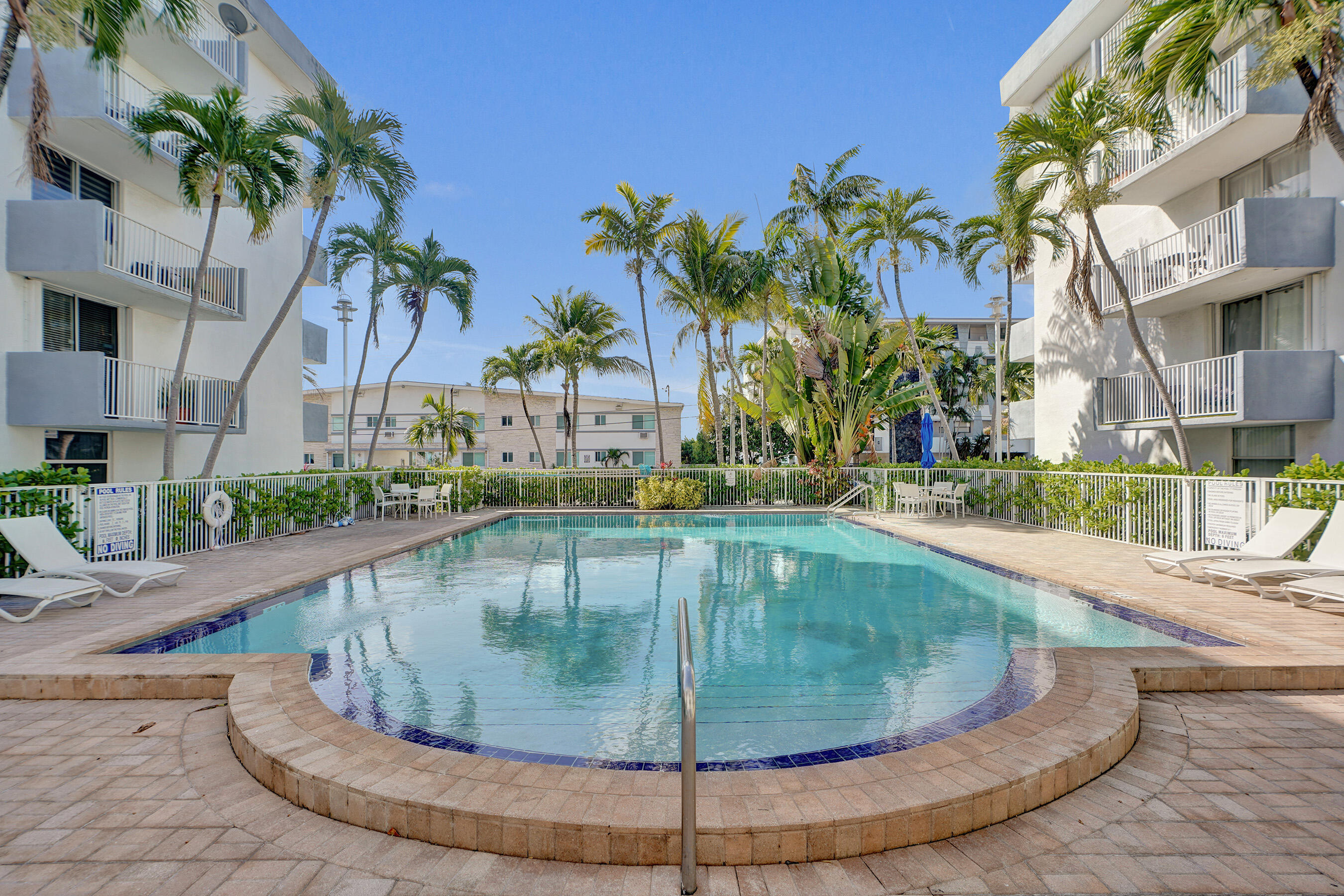 NORTH BAY VILLAS CONDO - Residential Lease