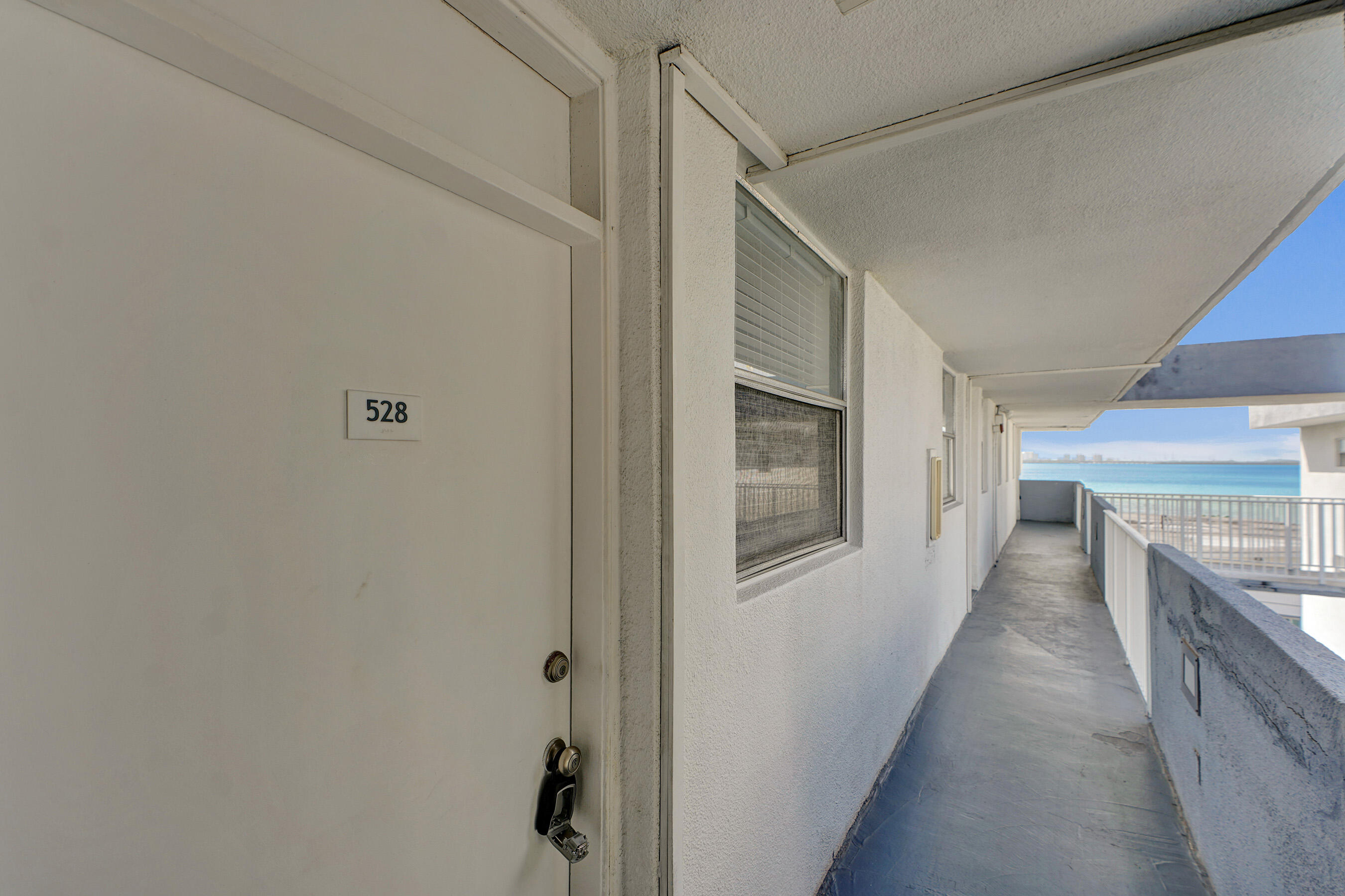 NORTH BAY VILLAS CONDO - Residential Lease