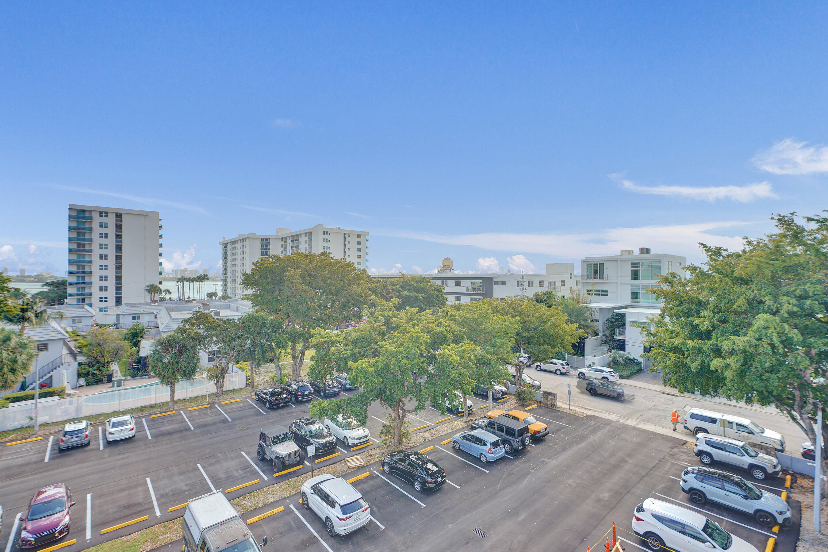 NORTH BAY VILLAS CONDO - Residential Lease