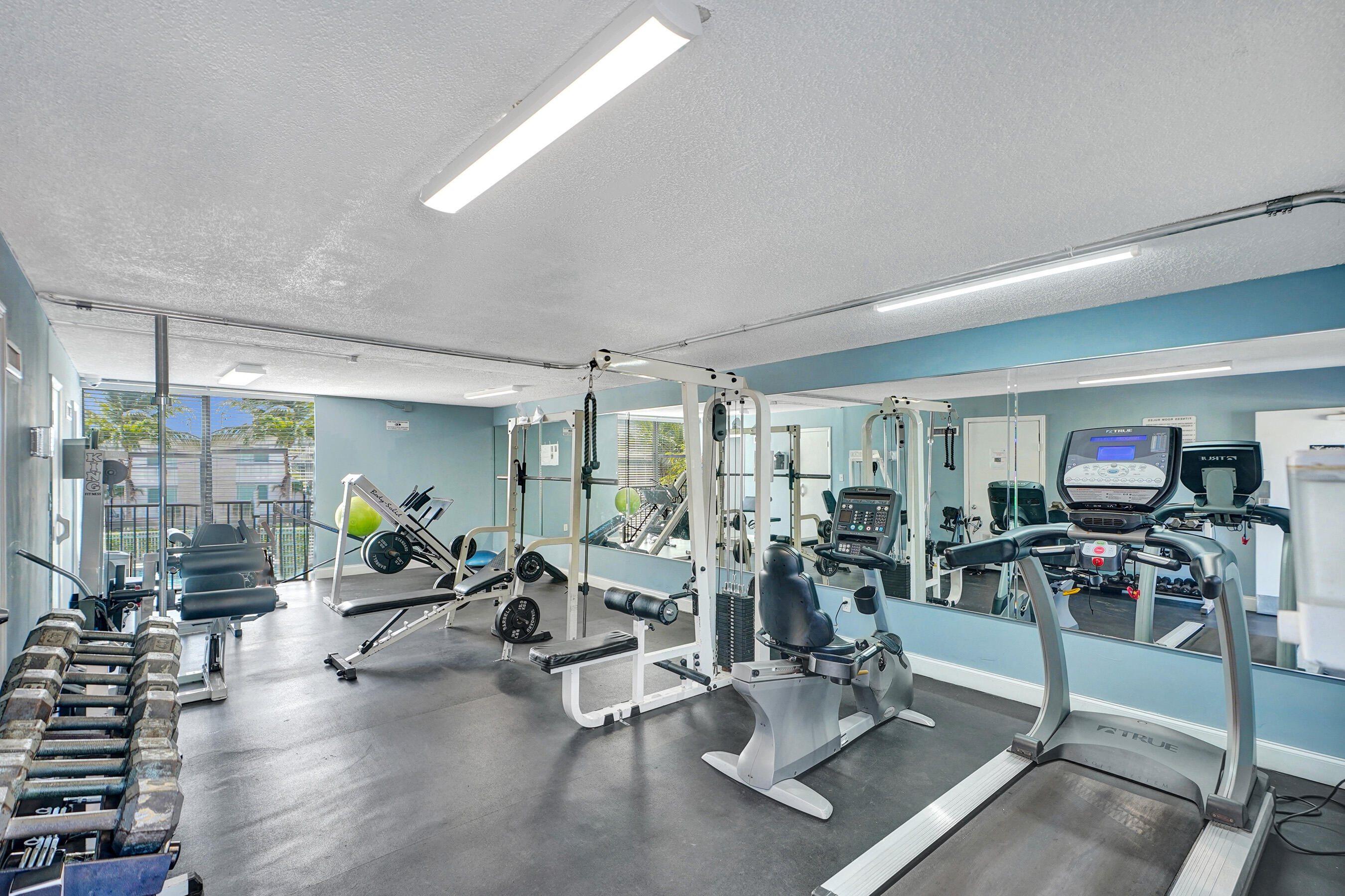 NORTH BAY VILLAS CONDO - Residential Lease