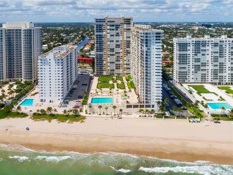 4280 Galt Ocean Dr 29C Fort Lauderdale FL 33308