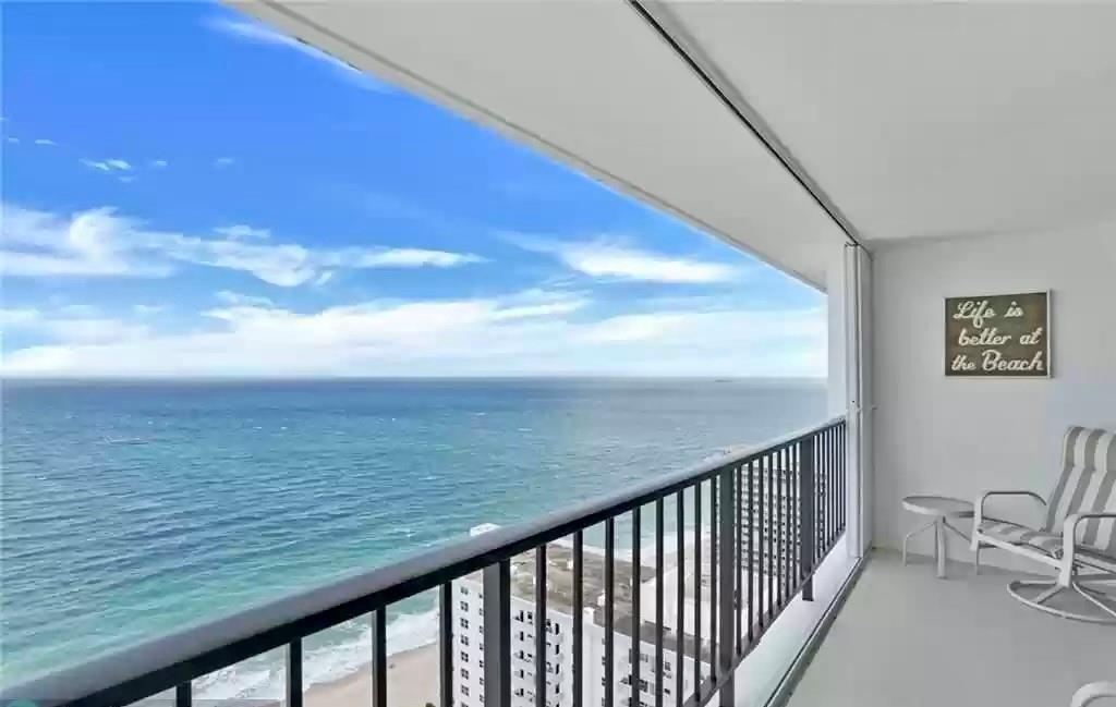 4280 Galt Ocean Dr 29C