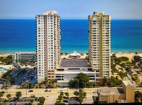 A home in Pompano Beach