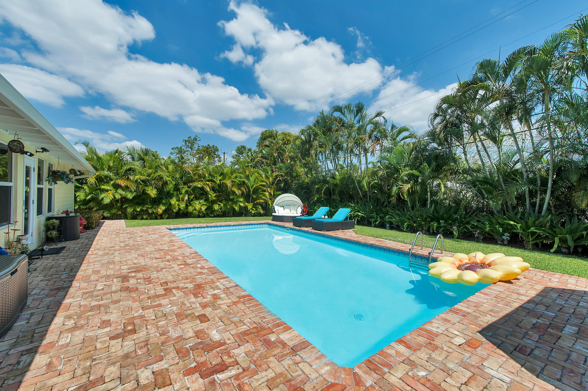 Lake Ida - Residential