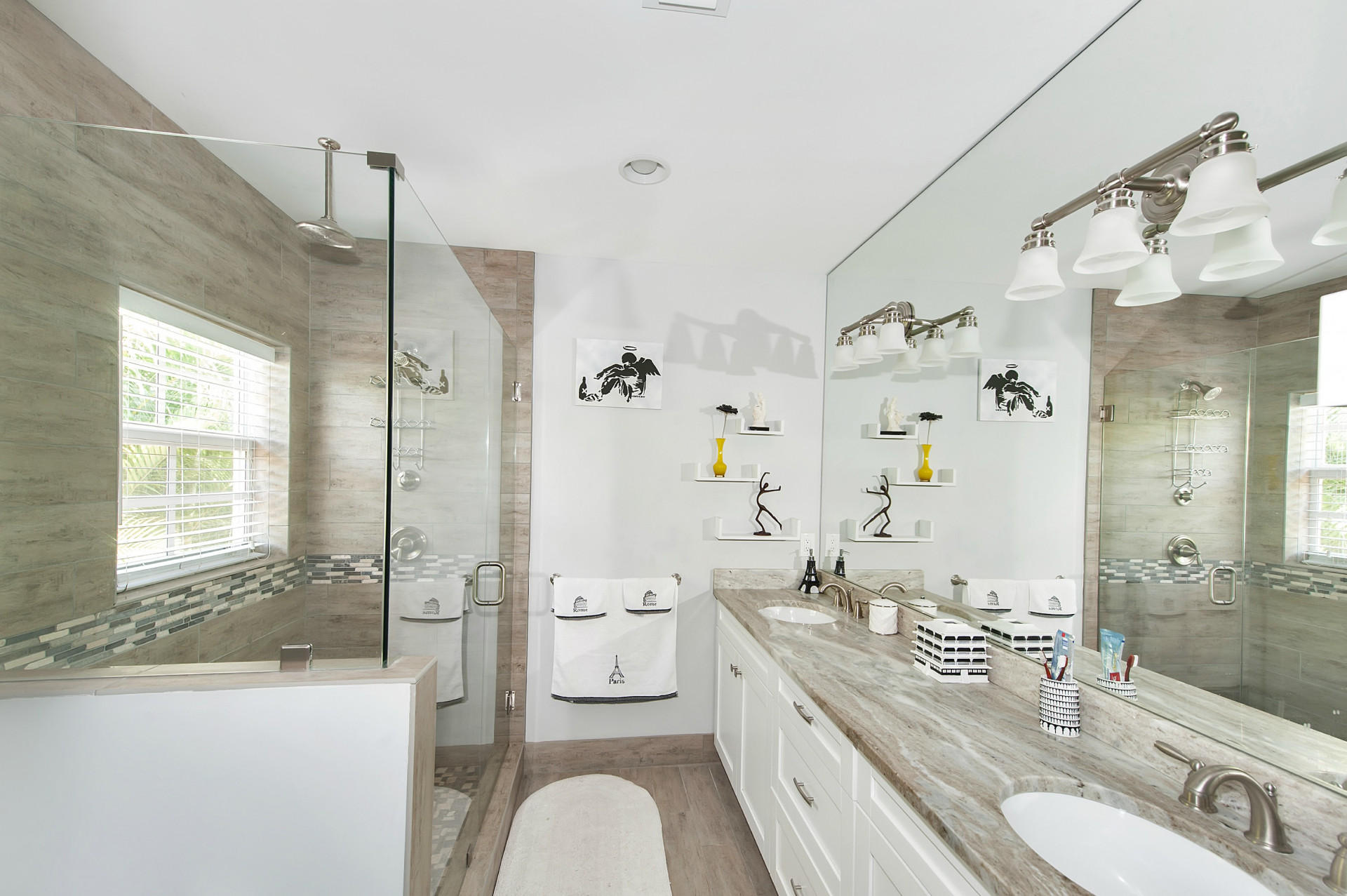 Lake Ida - Residential