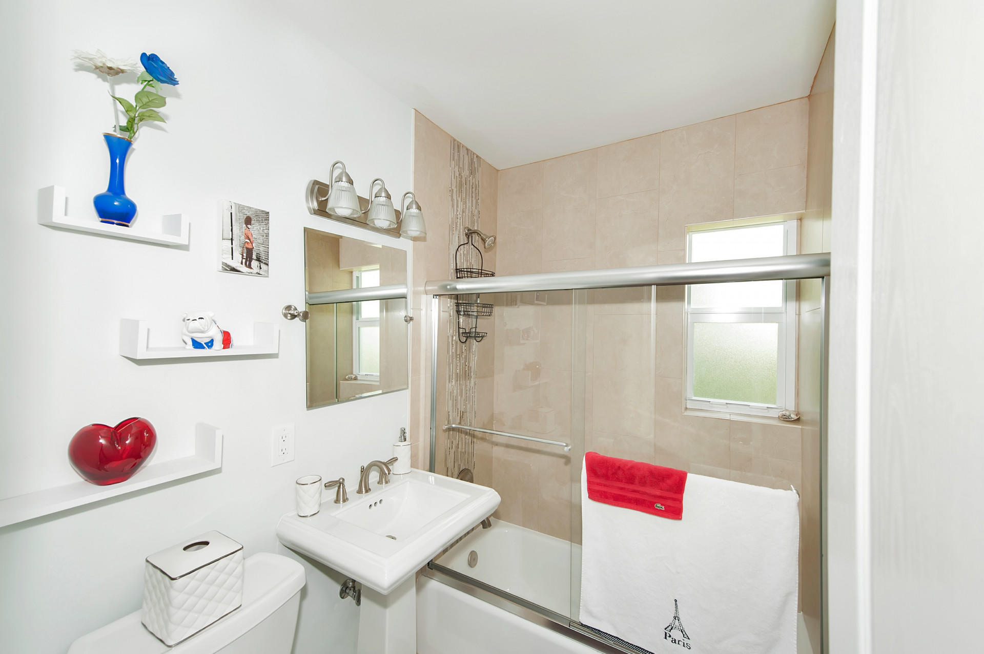 Lake Ida - Residential