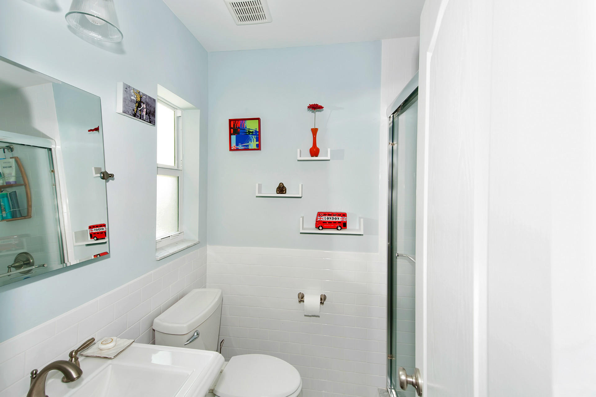 Lake Ida - Residential