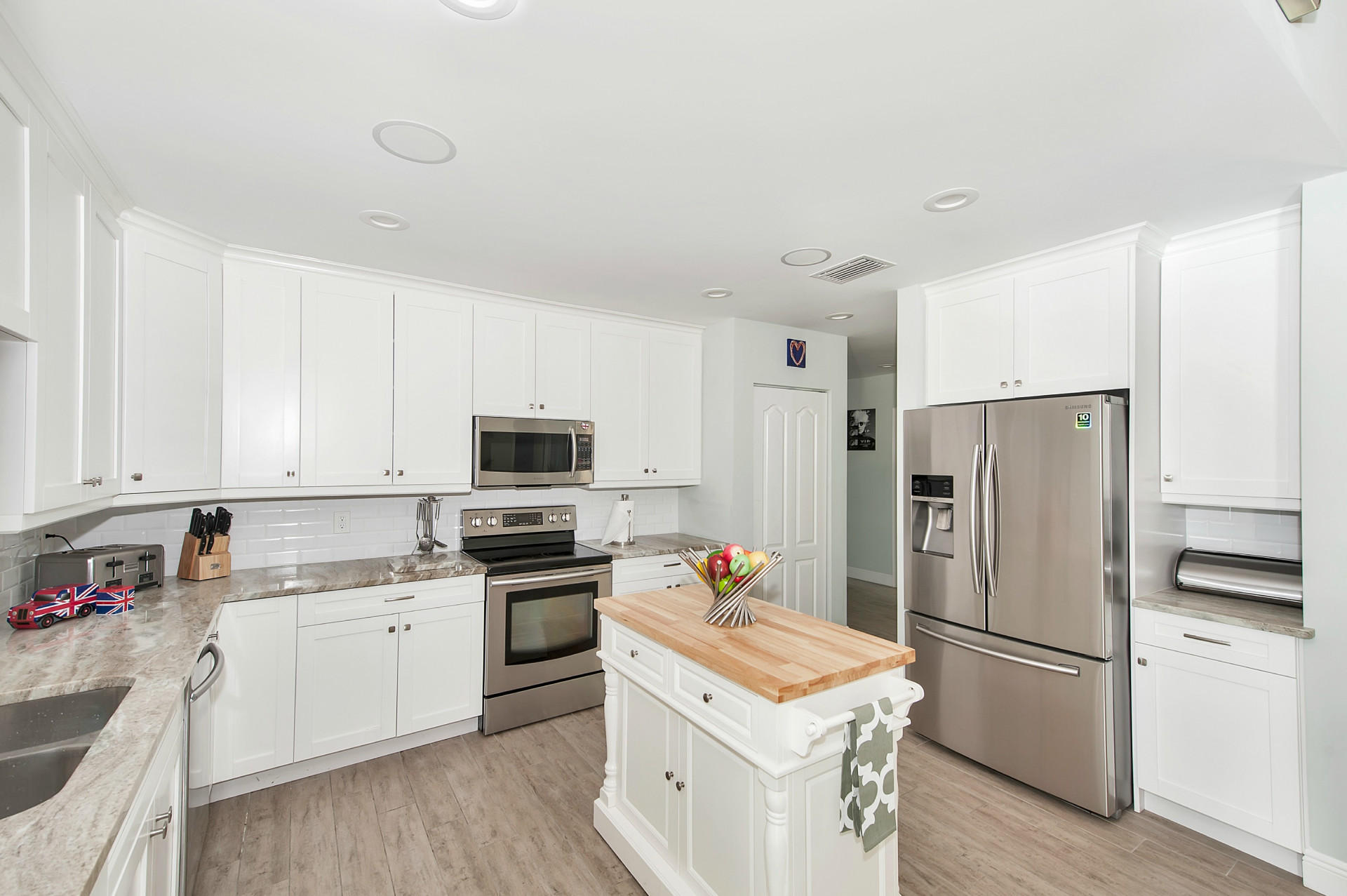 Lake Ida - Residential