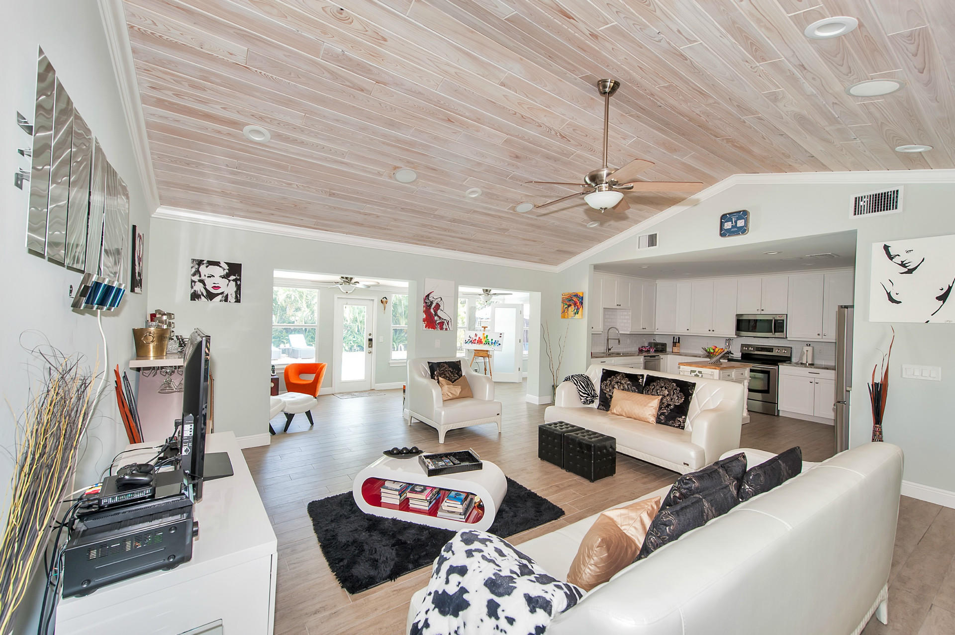 Lake Ida - Residential