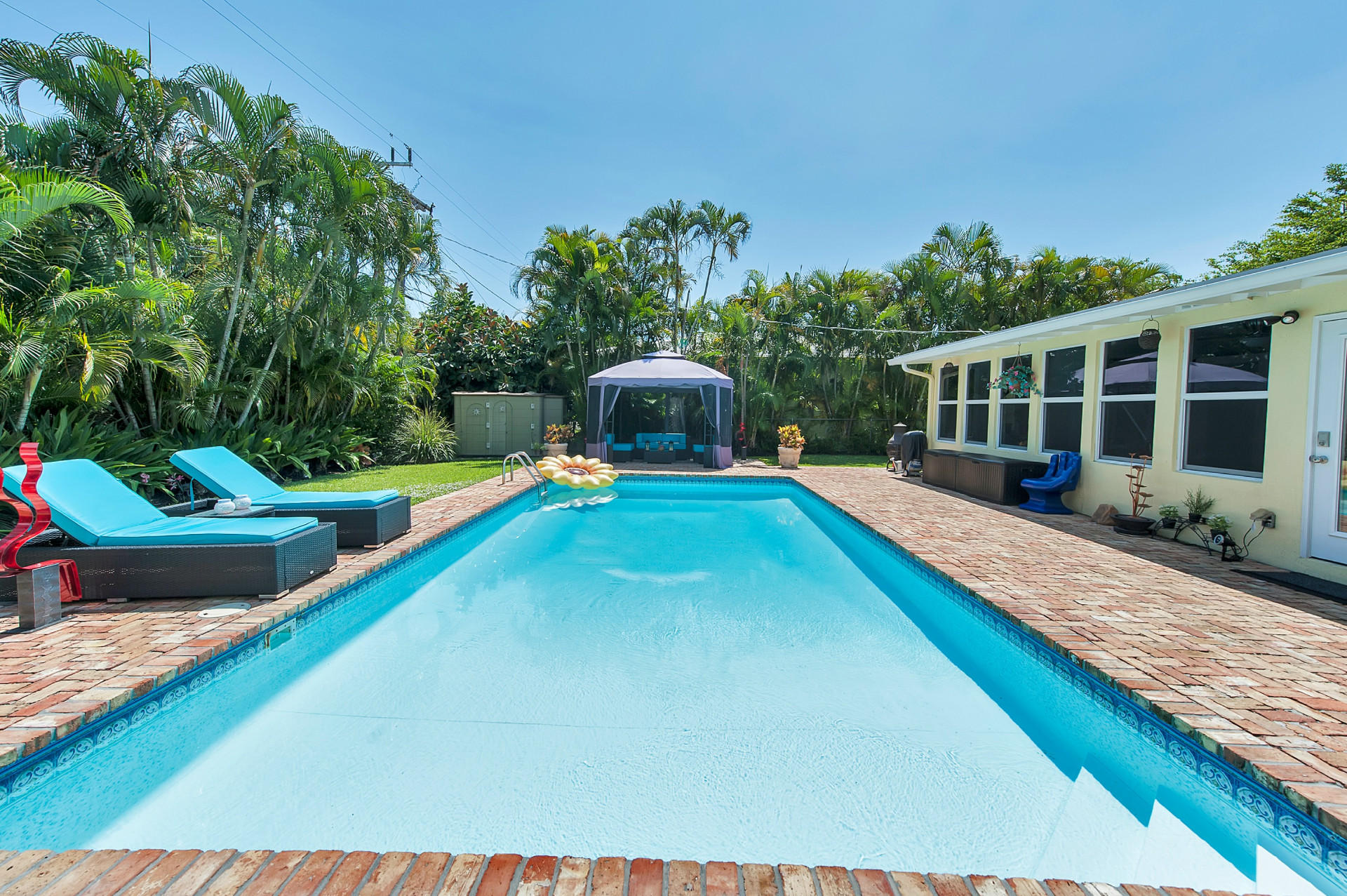 Lake Ida - Residential