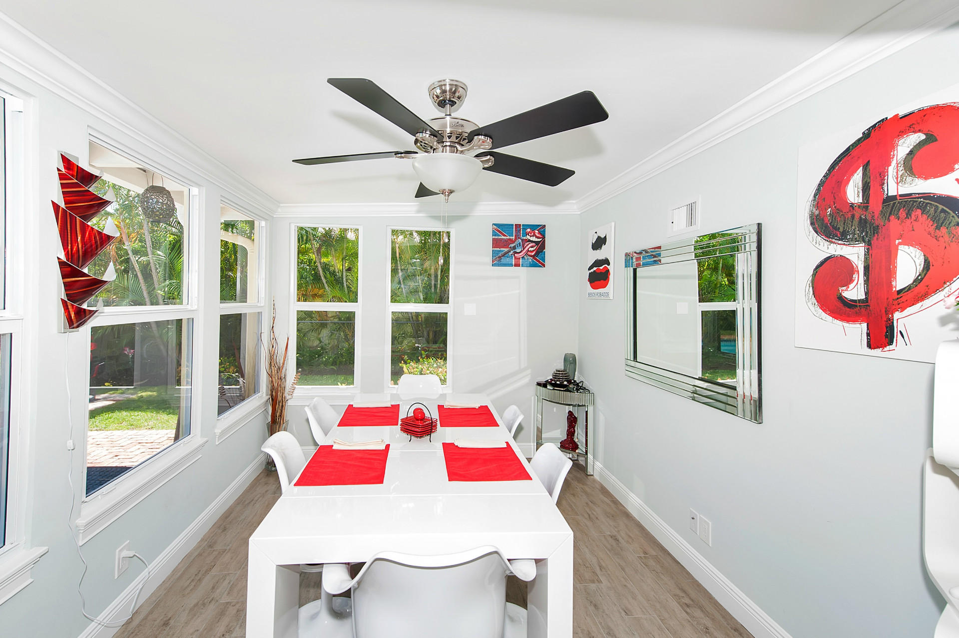 Lake Ida - Residential