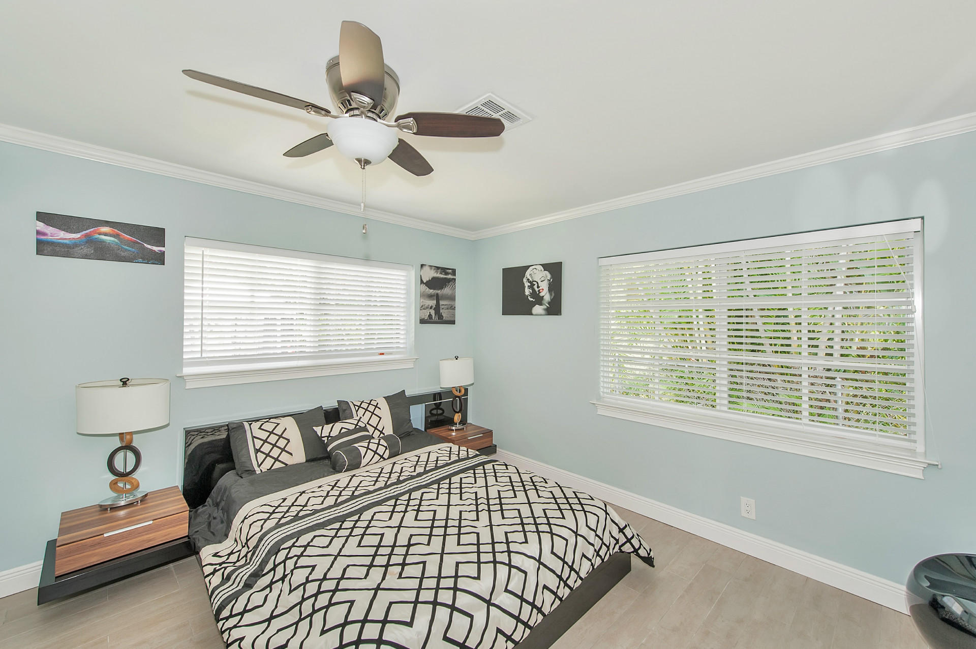 Lake Ida - Residential