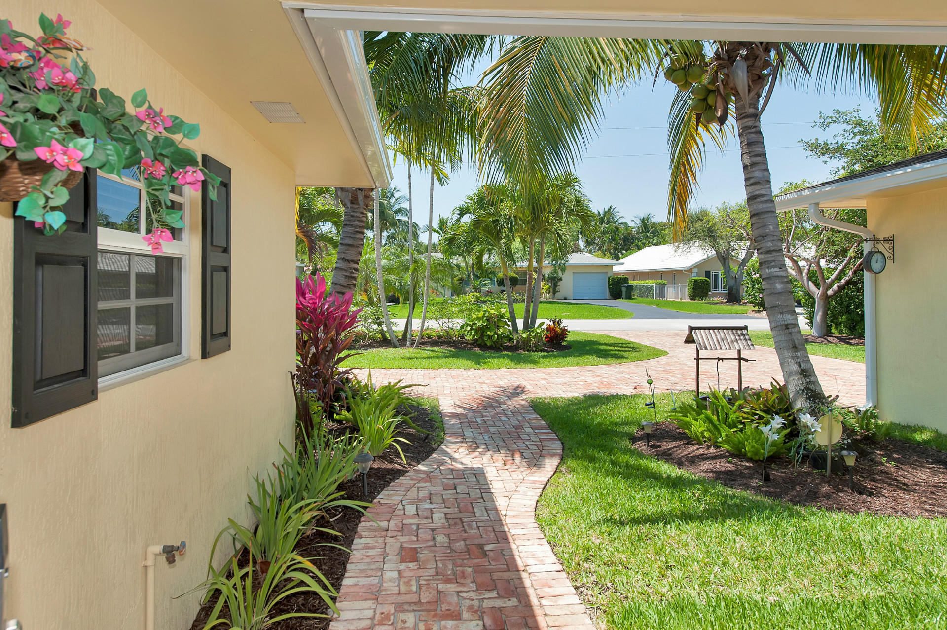 Lake Ida - Residential