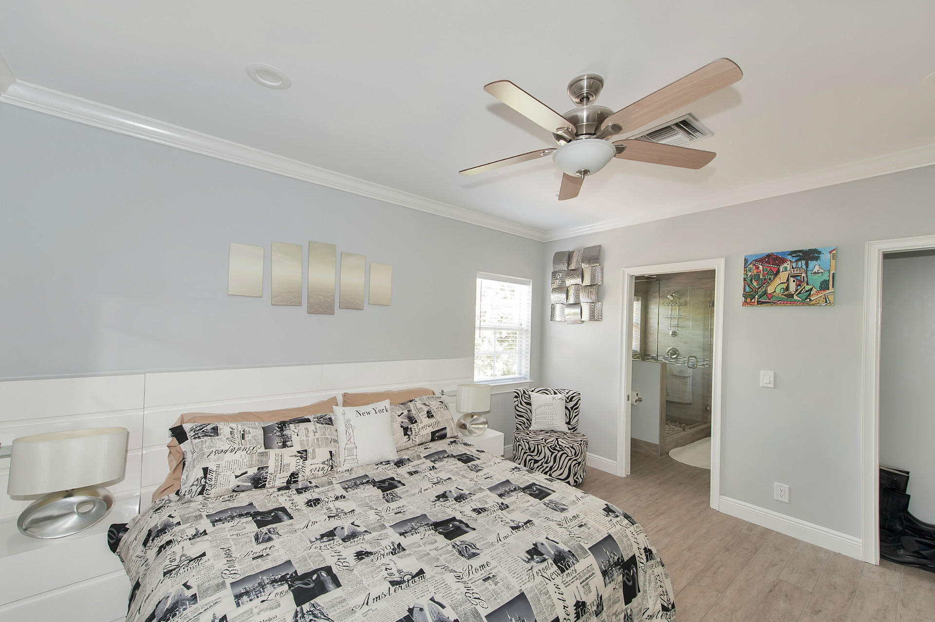 Lake Ida - Residential