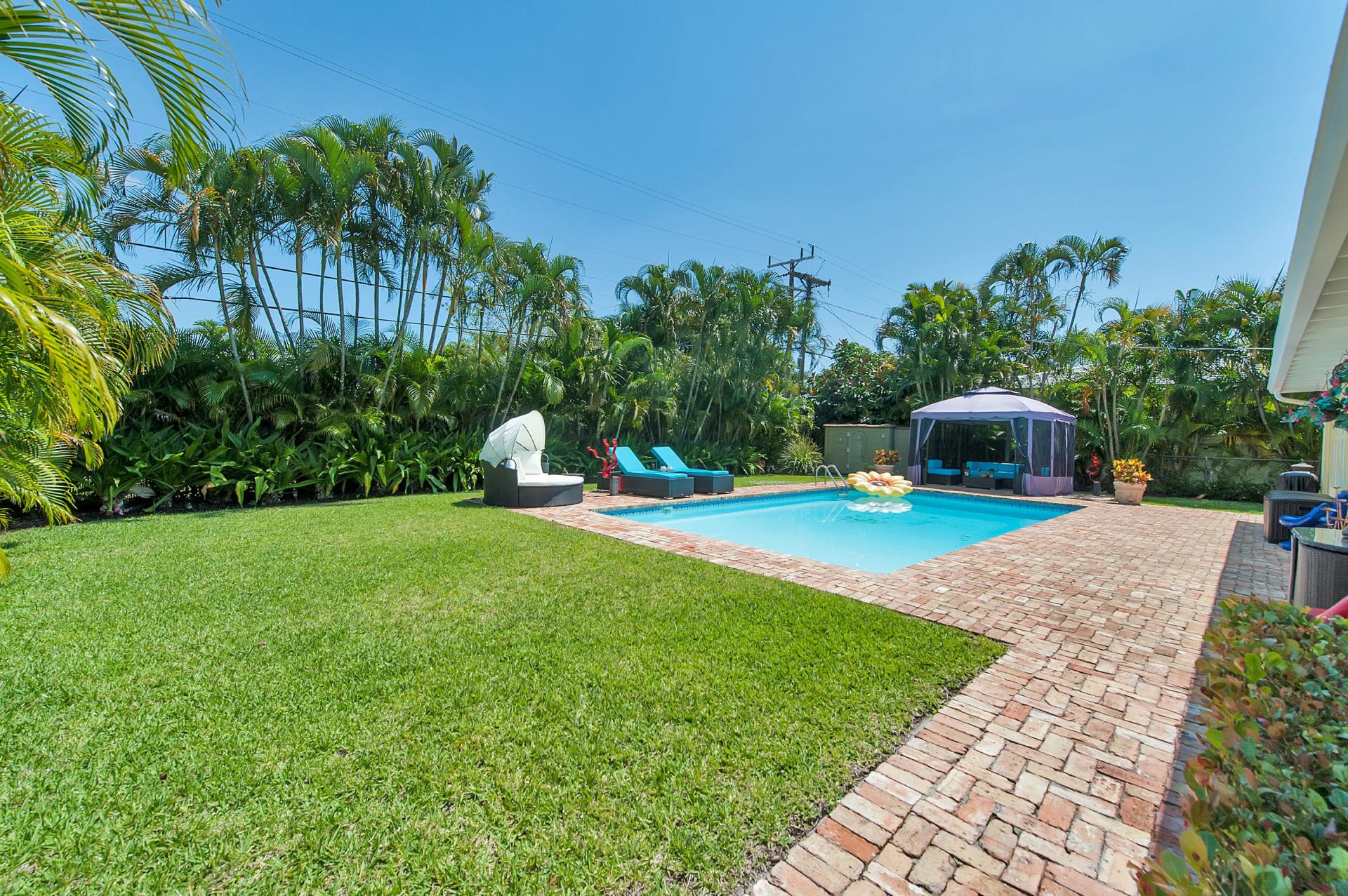 Lake Ida - Residential