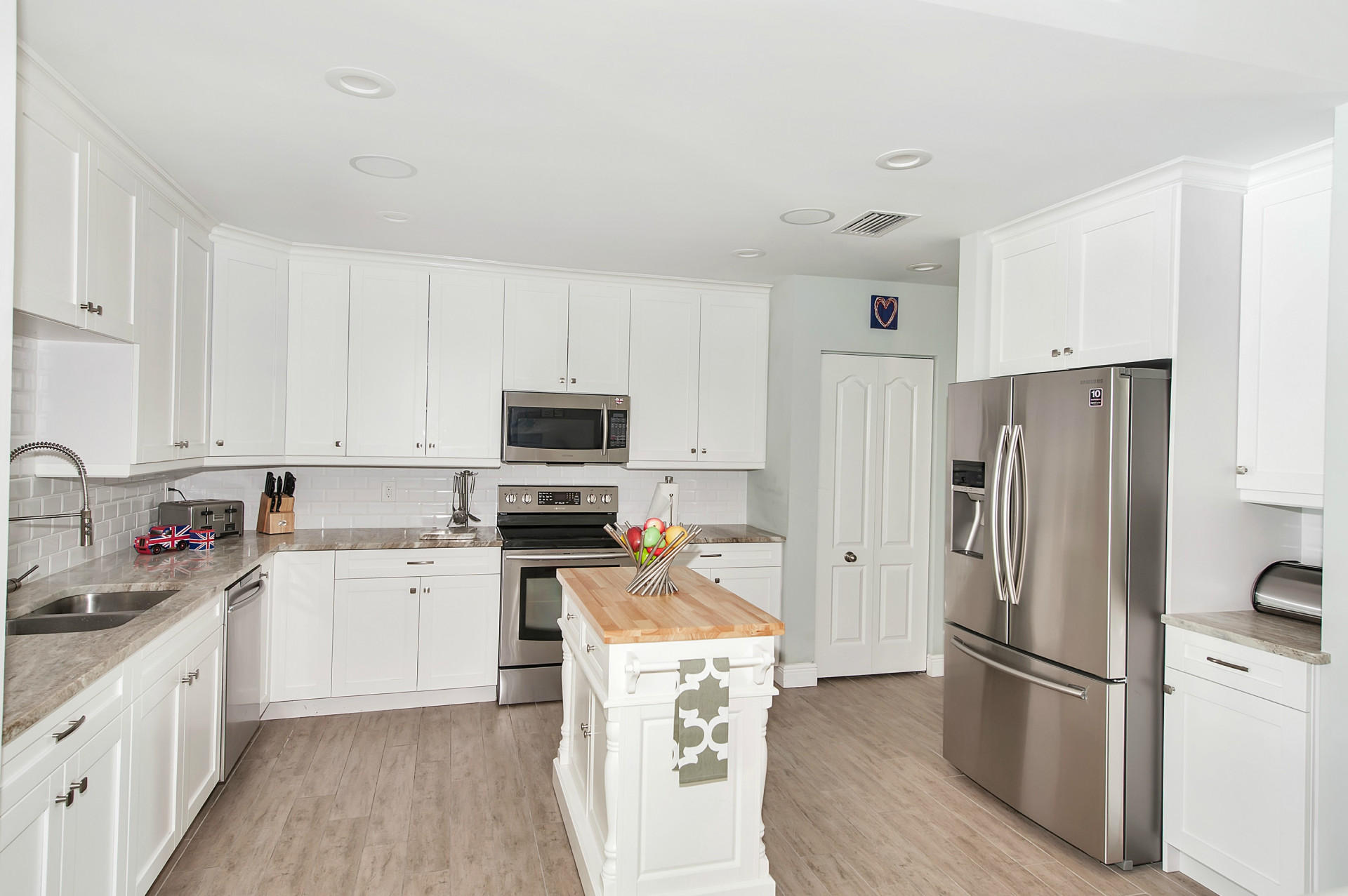 Lake Ida - Residential