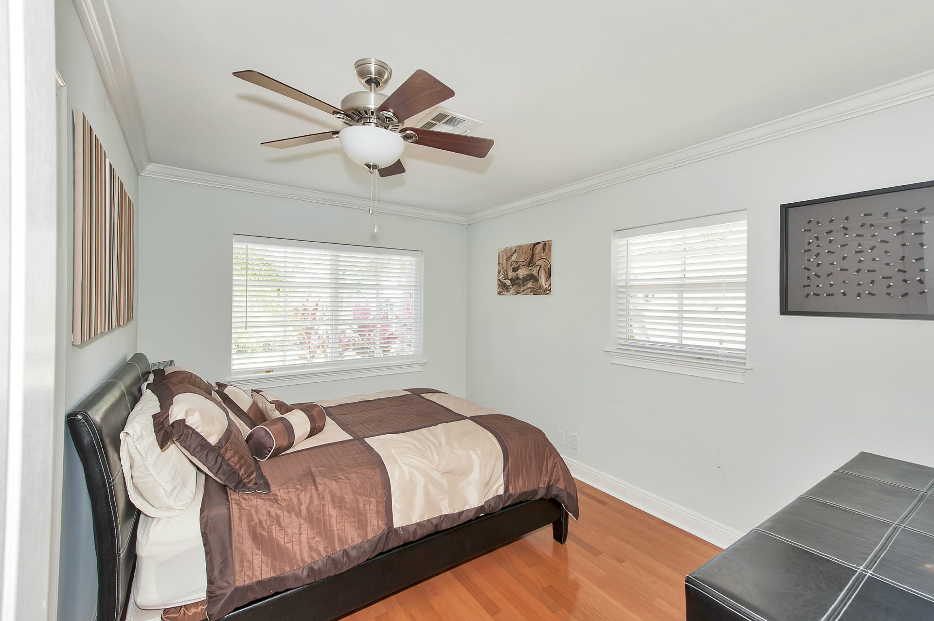 Lake Ida - Residential