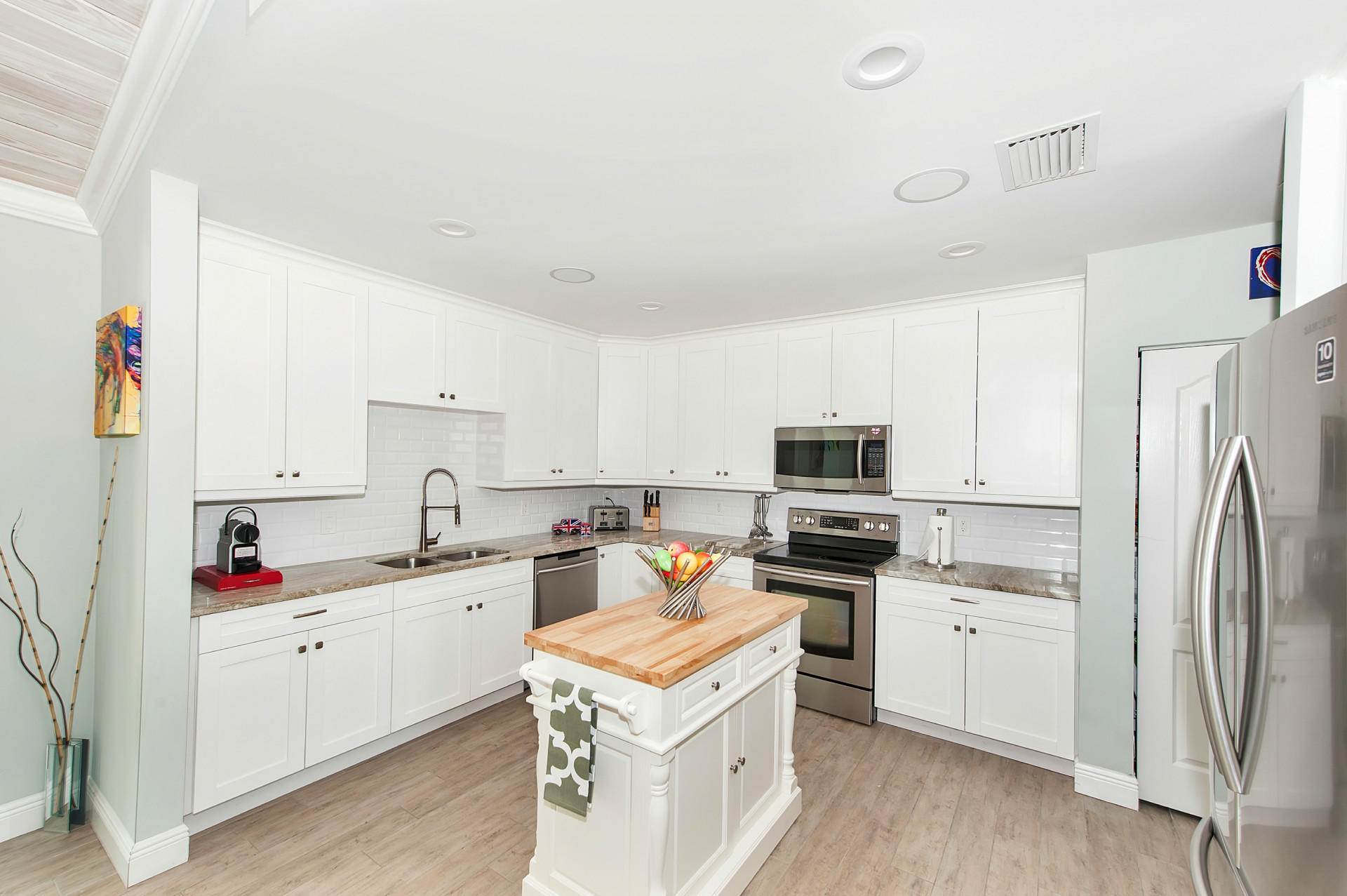 Lake Ida - Residential