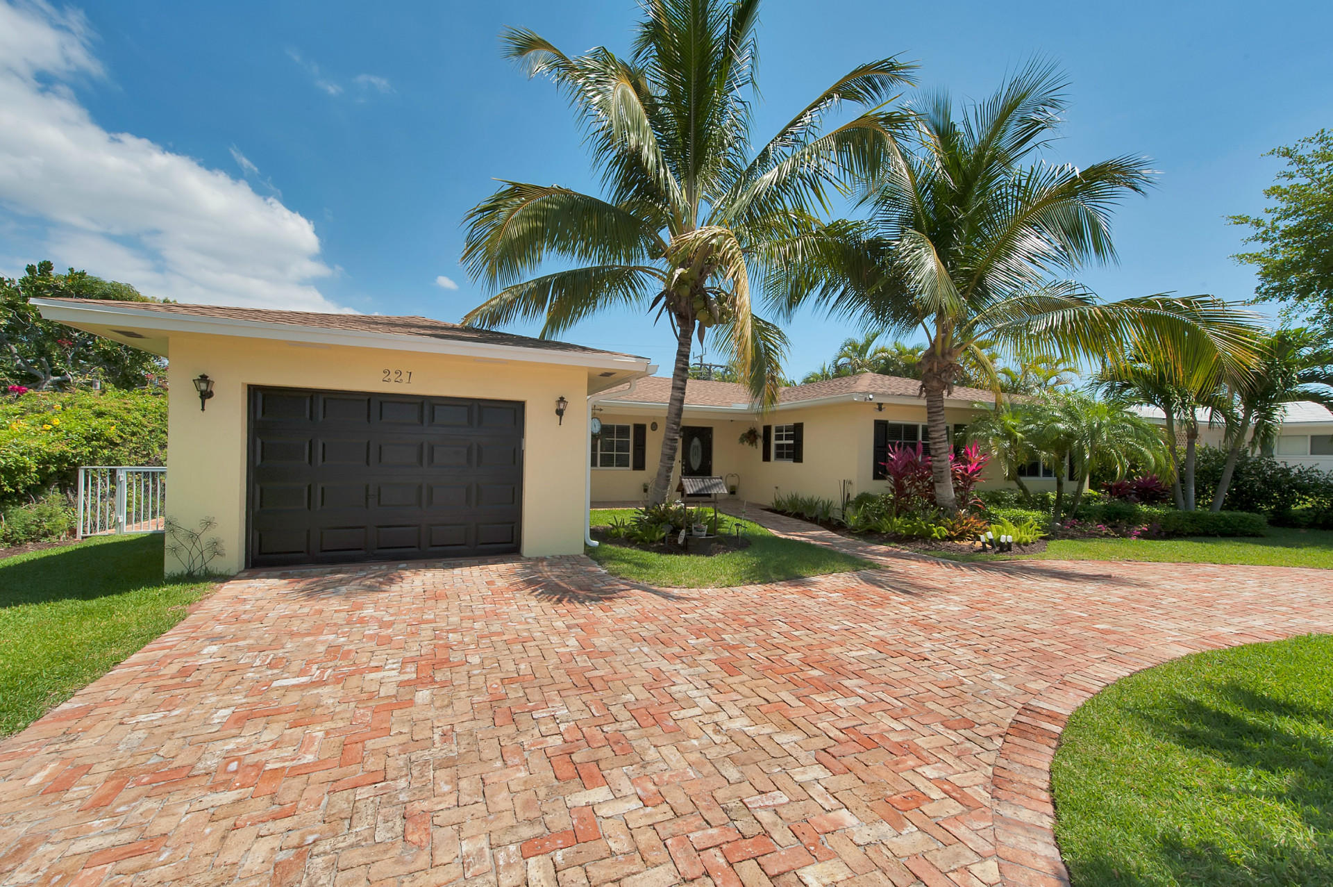 Lake Ida - Residential