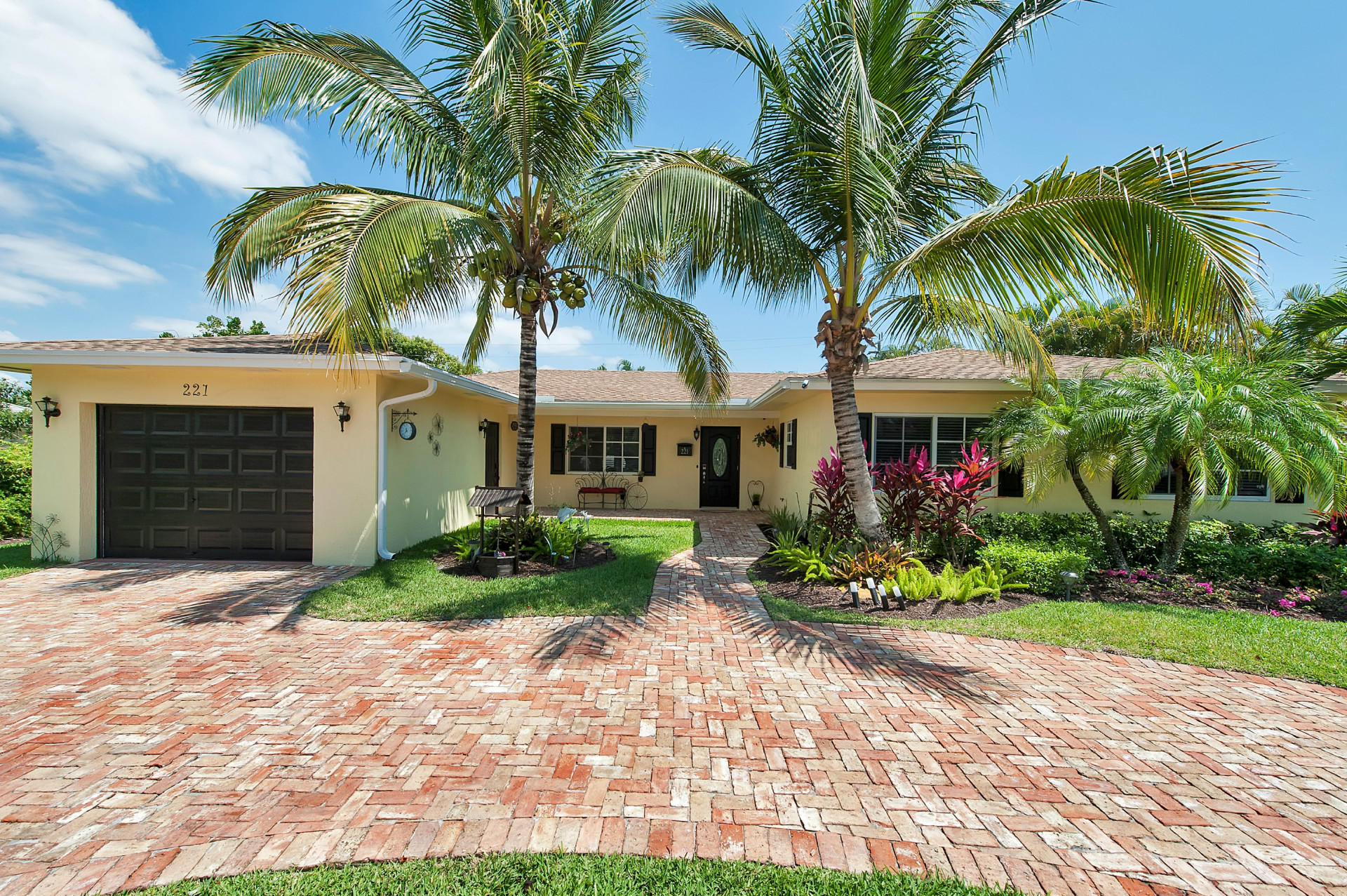 Lake Ida - Residential