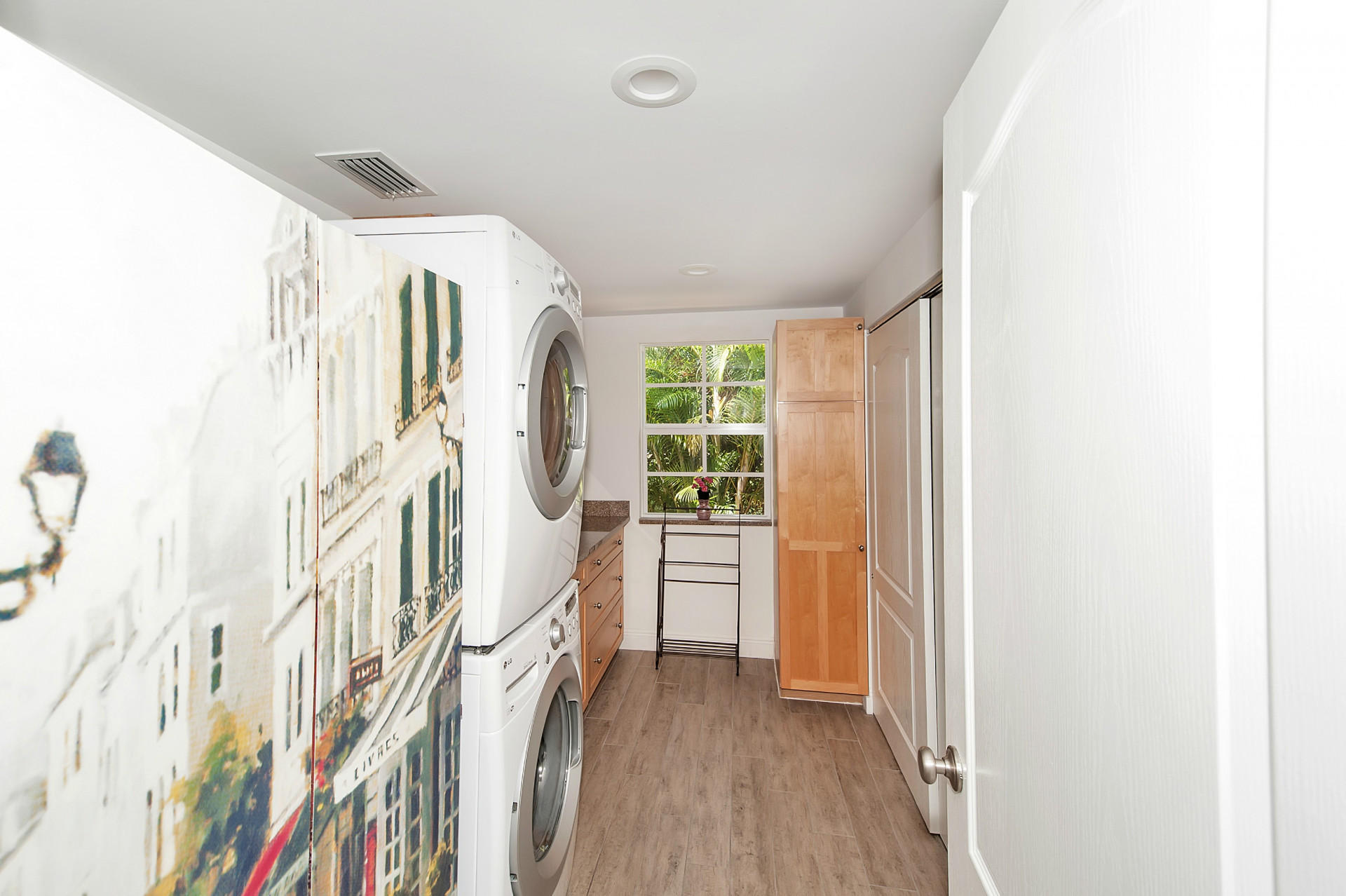 Lake Ida - Residential