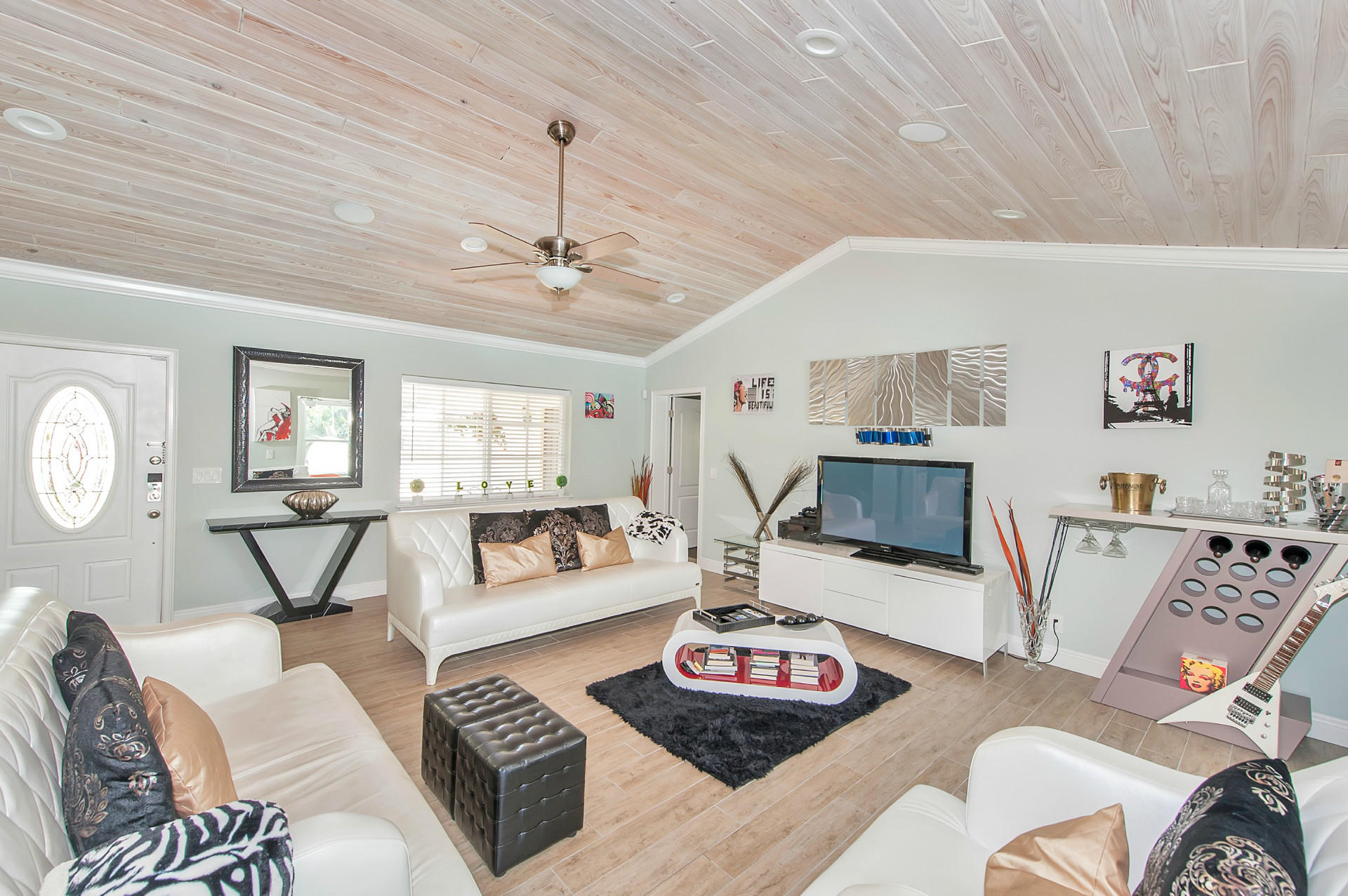 Lake Ida - Residential