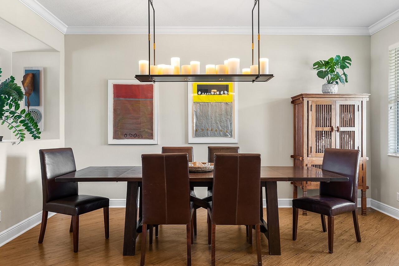 OAK CHASE PHASE III SUBDIVISION - Residential