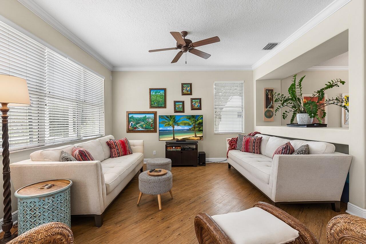 OAK CHASE PHASE III SUBDIVISION - Residential