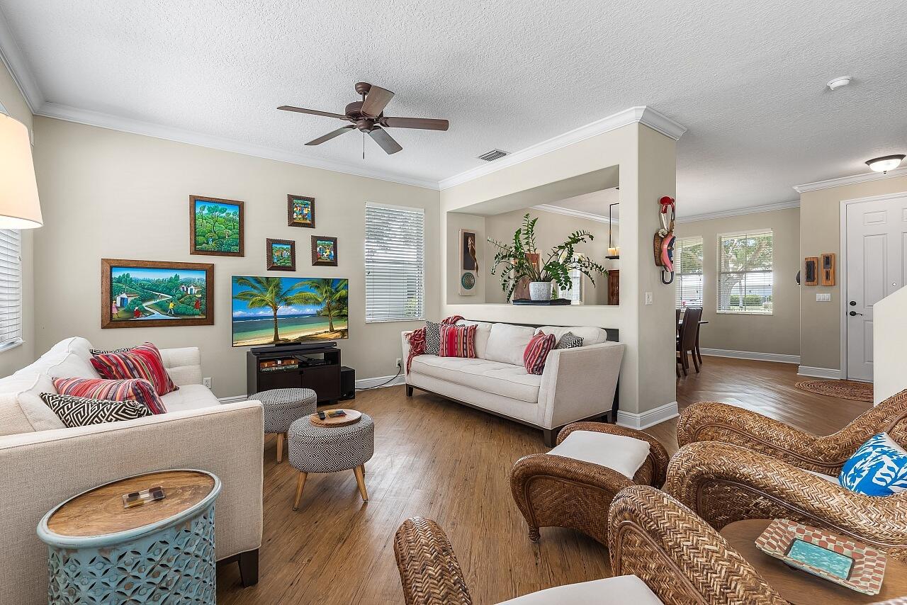 OAK CHASE PHASE III SUBDIVISION - Residential