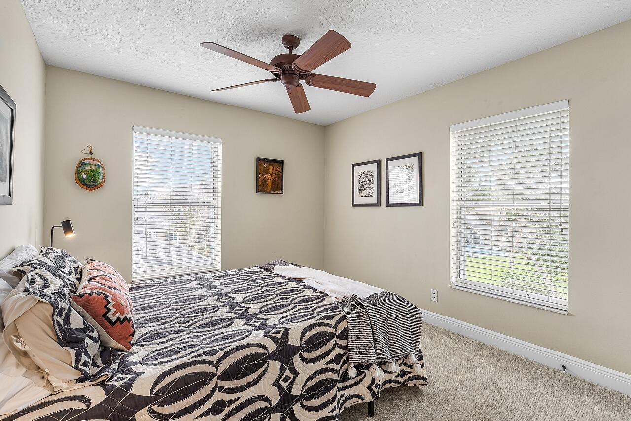 OAK CHASE PHASE III SUBDIVISION - Residential