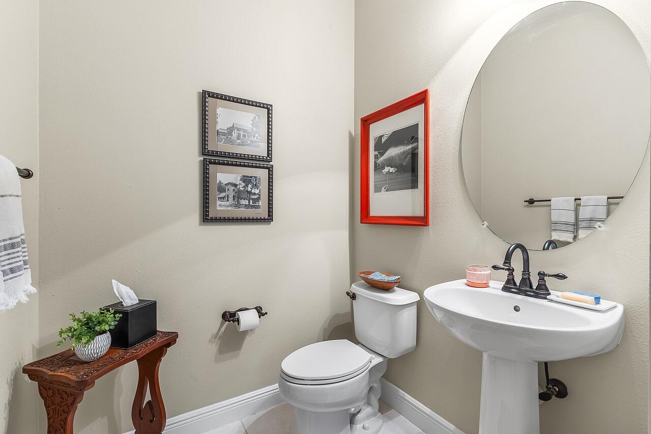 OAK CHASE PHASE III SUBDIVISION - Residential