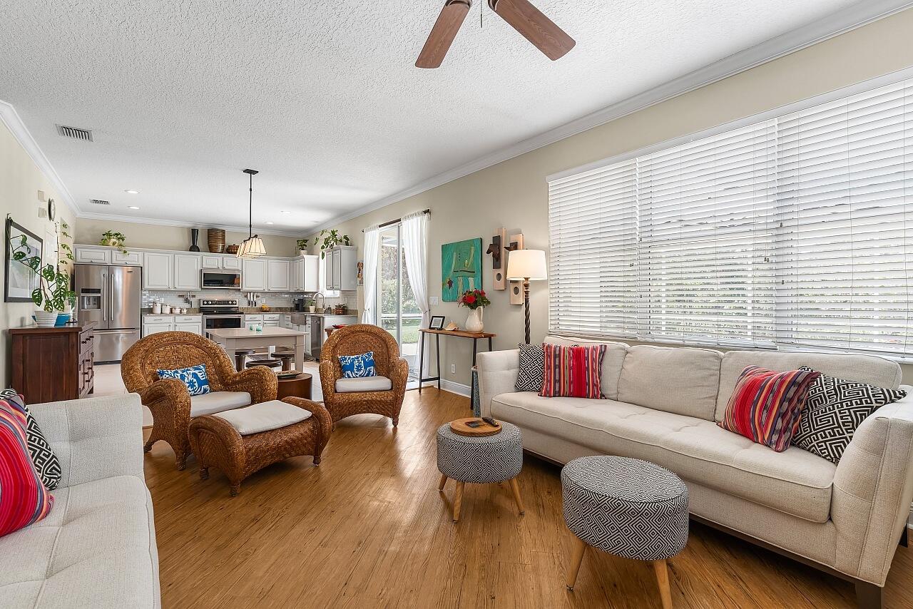 OAK CHASE PHASE III SUBDIVISION - Residential