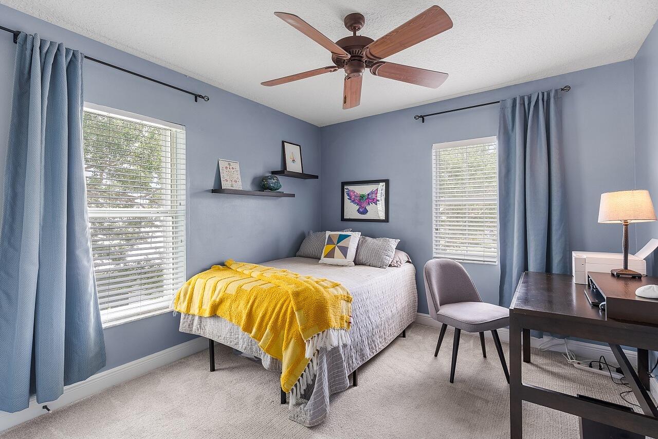 OAK CHASE PHASE III SUBDIVISION - Residential