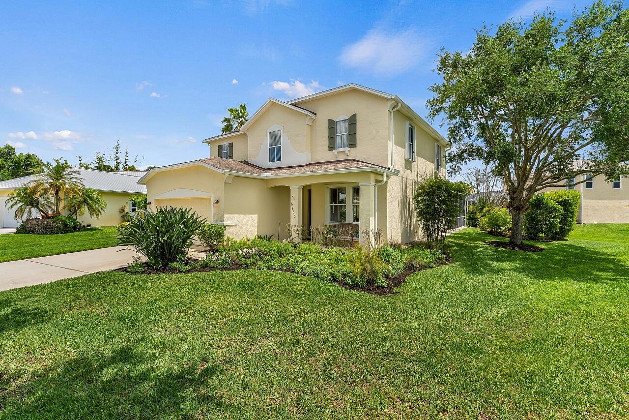 OAK CHASE PHASE III SUBDIVISION - Residential