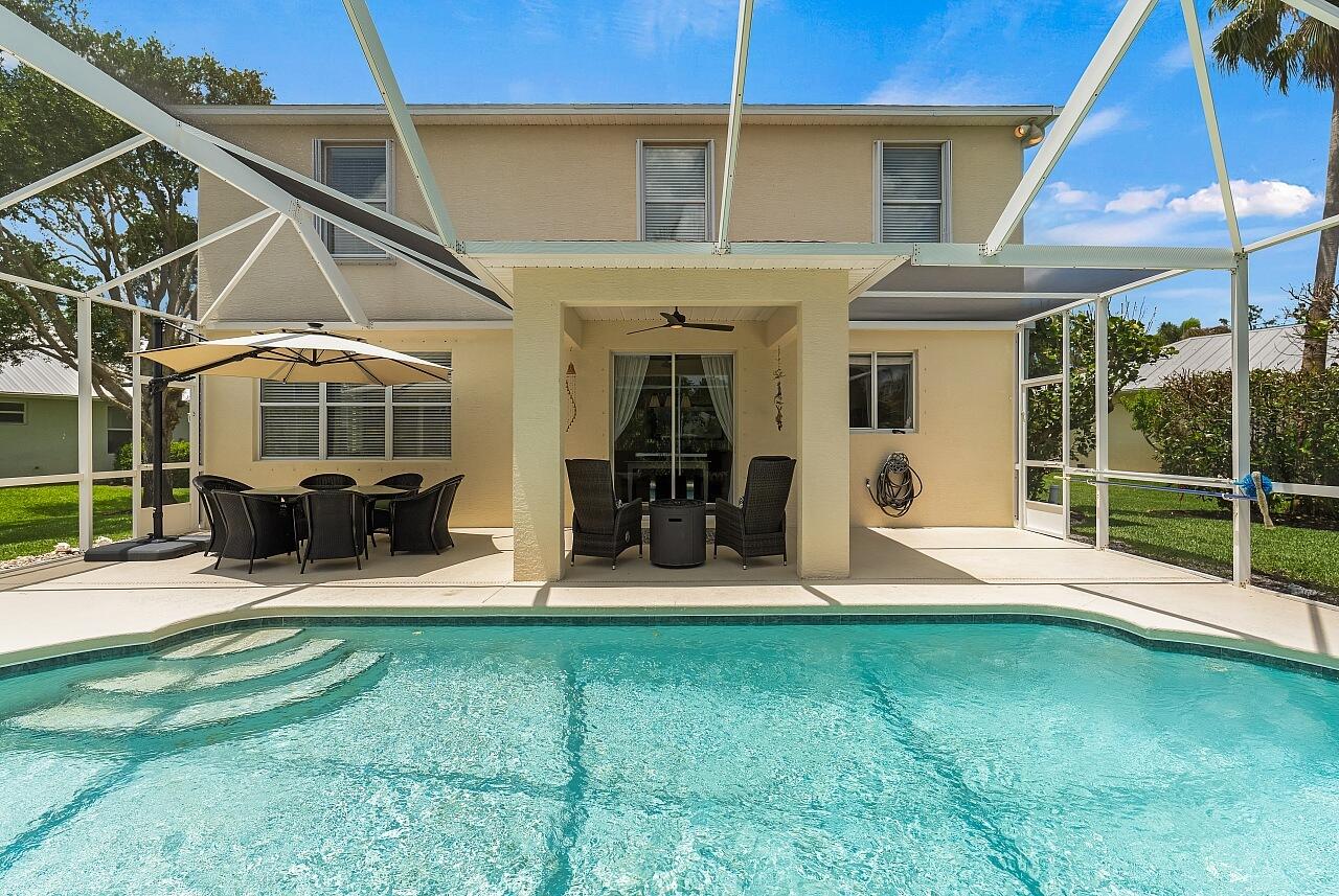 OAK CHASE PHASE III SUBDIVISION - Residential